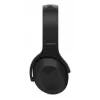 Cuffie Lenovo Legion H410 wireless con archetto gaming USB Type-C Bluetooth nero, viola