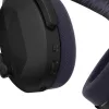 Cuffie Lenovo Legion H410 wireless con archetto gaming USB Type-C Bluetooth nero, viola