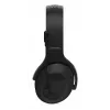 Cuffie Lenovo Legion H410 wireless con archetto gaming USB Type-C Bluetooth nero, viola