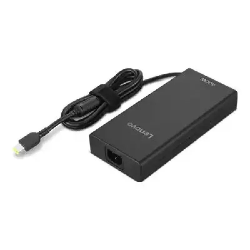 Alimentatore AC Lenovo Legion 400W (slim tip), EU | adattatore