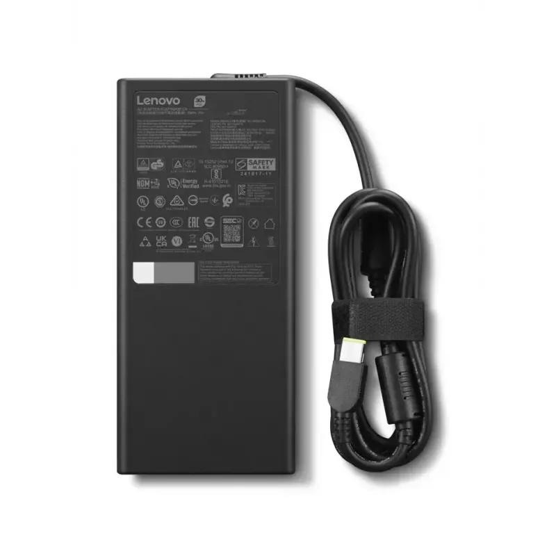 Alimentatore AC Lenovo Legion 400W (slim tip), EU | adattatore