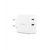Caricabatterie per dispositivi mobili Lenovo G0A6065WEU universale bianco corrente alternata uso interno