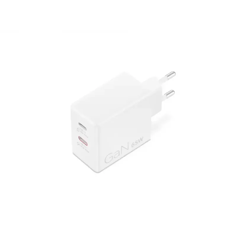 Caricabatterie per dispositivi mobili Lenovo G0A6065WEU universale bianco corrente alternata uso interno