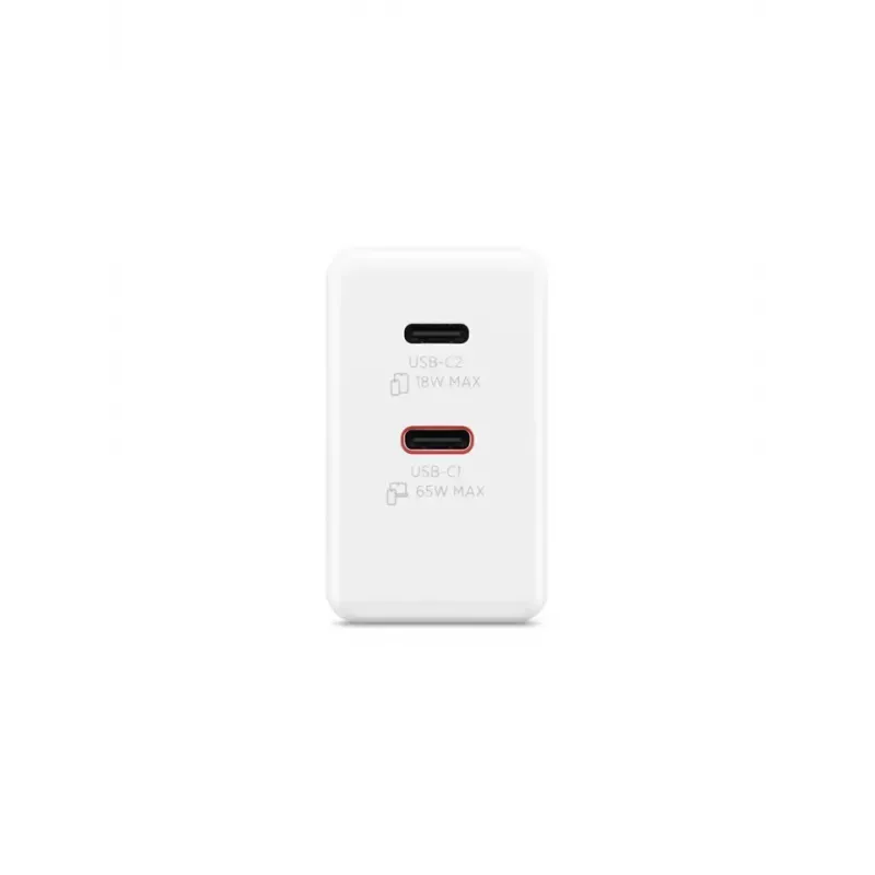 Caricabatterie per dispositivi mobili Lenovo G0A6065WEU universale bianco corrente alternata uso interno