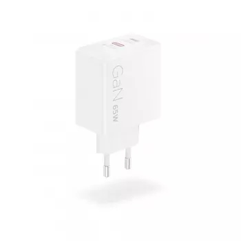 Caricabatterie per dispositivi mobili Lenovo G0A6065WEU universale bianco corrente alternata uso interno