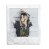 Pellicola per foto istantanee Fujifilm SQUARE White Marble 10 pezzi