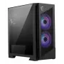 MSI MPG VELOX 300R AIRFLOW PZ Midi Tower nero