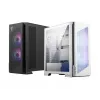 MSI MPG VELOX 300R AIRFLOW PZ Midi Tower nero