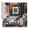 Scheda madre GIGABYTE B850M FORCE WIFI6E, AMD B850, socket AM5, Micro ATX