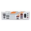 Scheda madre GIGABYTE B850M FORCE WIFI6E, AMD B850, socket AM5, Micro ATX