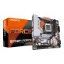 Scheda madre GIGABYTE B850M FORCE - CPU AMD Ryzen 9000 Series, VRM digitale 8+2+2 fasi, fino a 9600MHz DDR5 (OC), 1xPCIe 5.0 + 2xPCIe 4.0 M.2, 2.5 GbE LAN, USB 3.2 Gen 2