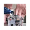 Bissell SpotClean C9 Select pulitore per tappeti a mano profondo nero, trasparente