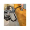 Bissell SpotClean C9 Select pulitore per tappeti a mano profondo nero, trasparente