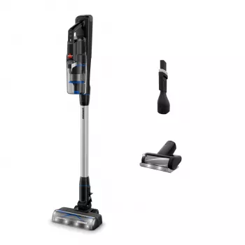 Bissell PowerClean Furguard Select aspirapolvere a batteria senza sacchetto HEPA 200 W nero, grigio