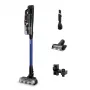 Bissell PowerClean Furguard Pro aspirapolvere a batteria a secco HEPA senza sacchetto 0,4 L 200 W nero, blu