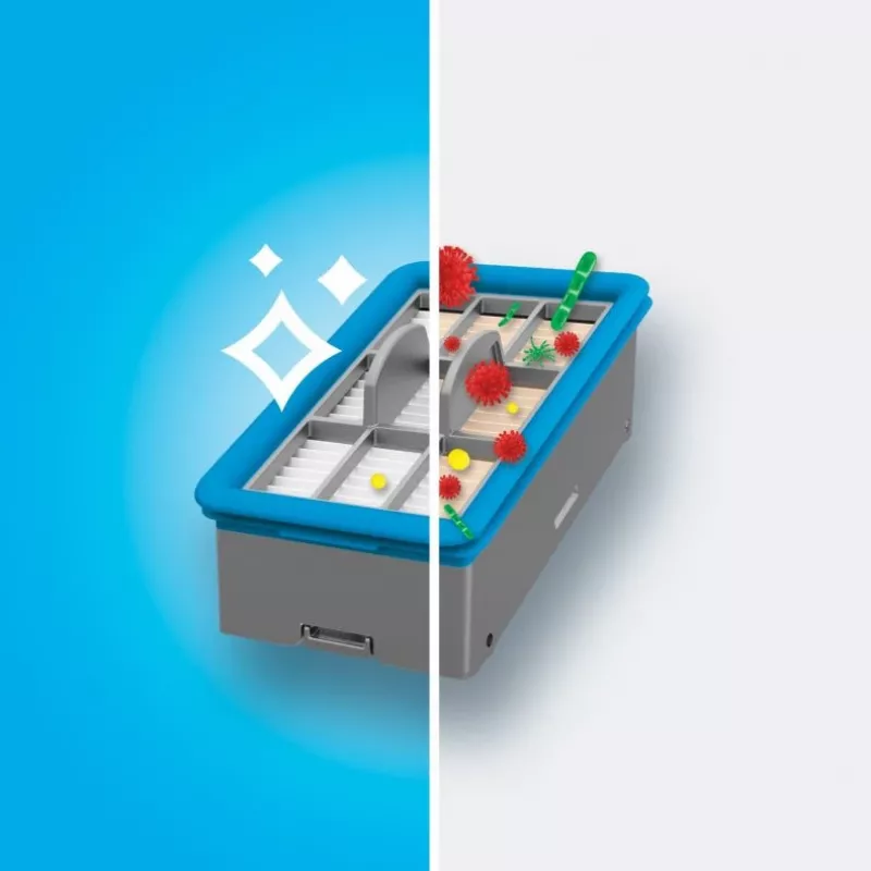 Bissell 4202M accessorio aspirapolvere/set accessori per aspirapolvere a bastone