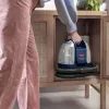 Bissell SpotClean Mini pulitore per tappeti senza fili a mano nero, blu