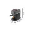 Philips BAR300/60 macchina per caffè macchina per espresso semiautomatica 1,2 L
