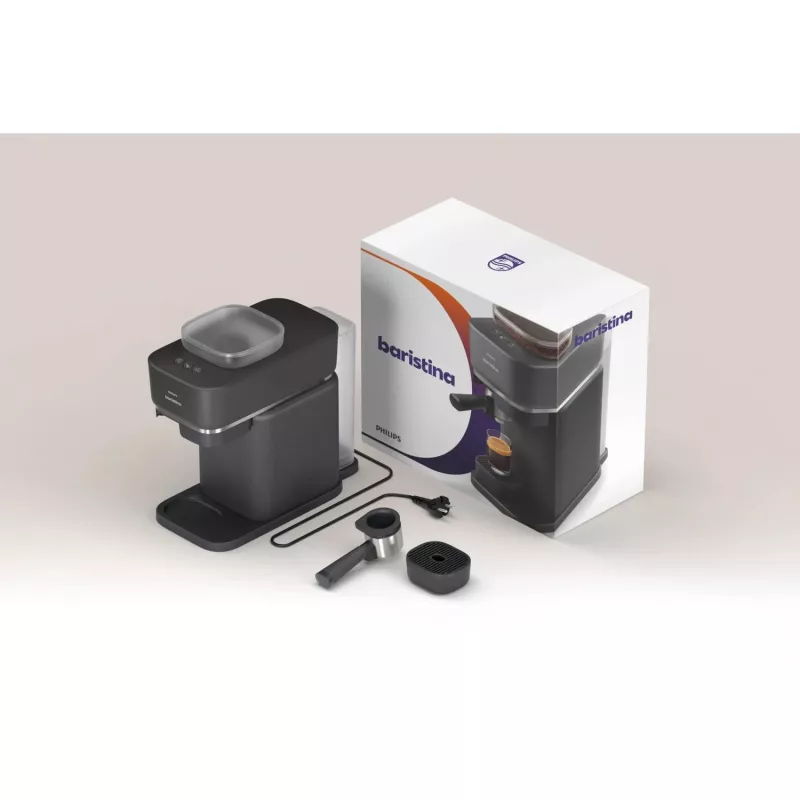 Philips BAR300/60 macchina per caffè macchina per espresso semiautomatica 1,2 L