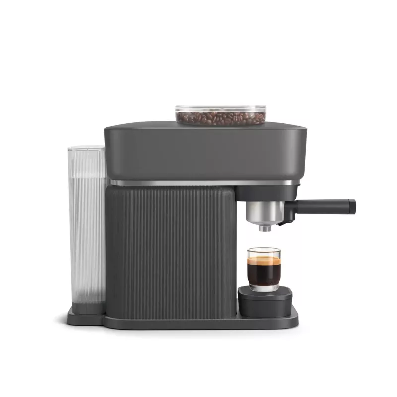 Philips BAR300/60 macchina per caffè macchina per espresso semiautomatica 1,2 L