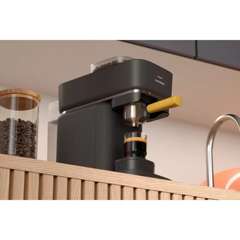 Philips BAR300/60 macchina per caffè macchina per espresso semiautomatica 1,2 L
