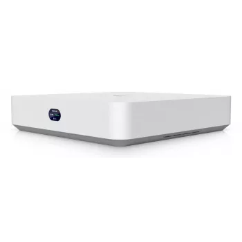 Ubiquiti UniFi UNVR-Instant videoregistratore di rete compatto, bianco