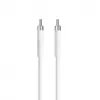 TARGUS cavo di ricarica in silicone USB-c a USB-c 60w 1.5m - White