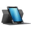 Custodia a libro Targus SafeFit THZ78502GL 26,7 cm (10,5