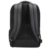 Targus City Gear 3 zaino nero poliuretano