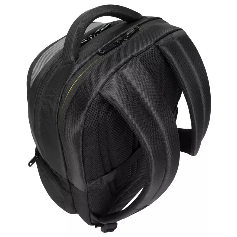Targus City Gear 3 zaino nero poliuretano