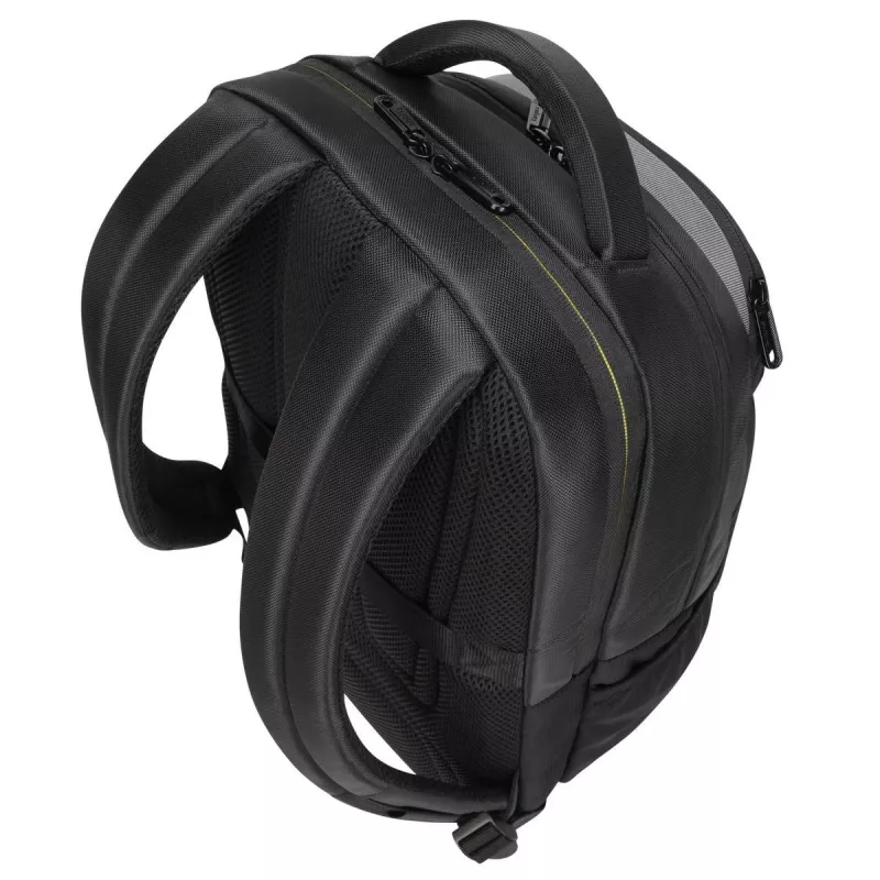 Targus City Gear 3 zaino nero poliuretano