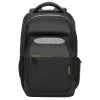 Targus City Gear 3 zaino nero poliuretano