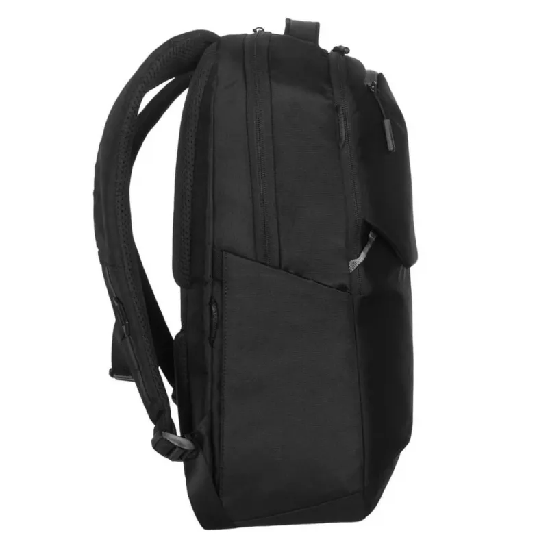 Zaino urbano Targus EcoSmart nero 300x130x455mm certificato GRS