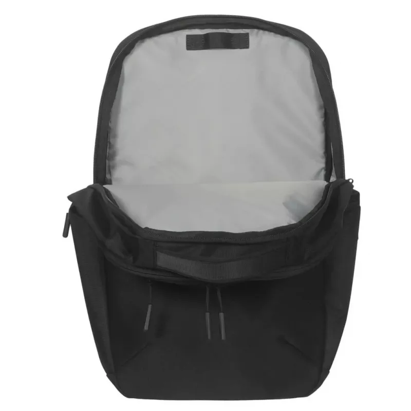 Zaino urbano Targus EcoSmart nero 300x130x455mm certificato GRS