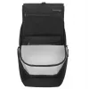 Zaino urbano Targus EcoSmart nero 300x130x455mm certificato GRS