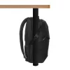 Zaino urbano Targus EcoSmart nero 300x130x455mm certificato GRS