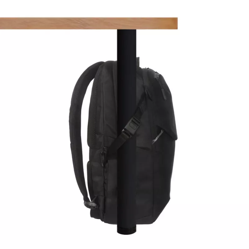 Zaino urbano Targus EcoSmart nero 300x130x455mm certificato GRS