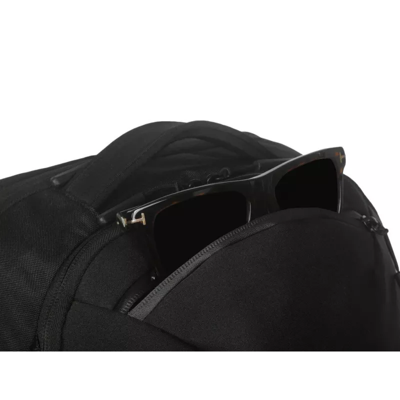 Zaino urbano Targus EcoSmart nero 300x130x455mm certificato GRS