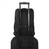 Zaino urbano Targus EcoSmart nero 300x130x455mm certificato GRS