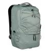 Zaino TARGUS Work+Play Flex Ecosmart TBB65905GL per notebook da 15–16 pollici, poliestere riciclato, verde