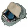 Zaino TARGUS Work+Play Flex Ecosmart TBB65905GL per notebook da 15–16 pollici, poliestere riciclato, verde