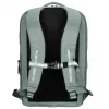 Zaino TARGUS Work+Play Flex Ecosmart TBB65905GL per notebook da 15–16 pollici, poliestere riciclato, verde