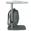 Zaino TARGUS Work+Play Flex Ecosmart TBB65905GL per notebook da 15–16 pollici, poliestere riciclato, verde