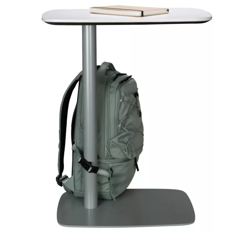 Zaino TARGUS Work+Play Flex Ecosmart TBB65905GL per notebook da 15–16 pollici, poliestere riciclato, verde