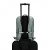 Zaino TARGUS Work+Play Flex Ecosmart TBB65905GL per notebook da 15–16 pollici, poliestere riciclato, verde