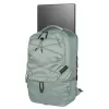 Zaino TARGUS Work+Play Flex Ecosmart TBB65905GL per notebook da 15–16 pollici, poliestere riciclato, verde
