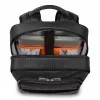 Zaino TARGUS CitySmart Essential per notebook fino a 15,6 pollici, poliuretano, grigio/nero, 750 g
