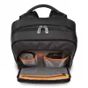 Zaino TARGUS CitySmart Essential per notebook fino a 15,6 pollici, poliuretano, grigio/nero, 750 g