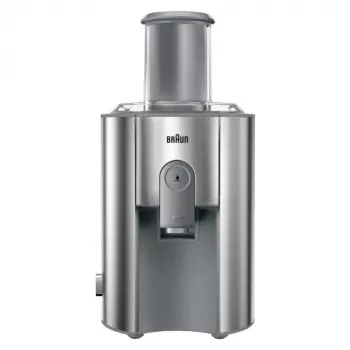 Braun Multiquick 7 spremiagrumi J 700 spremiagrumi centrifugo 1000 W acciaio inox