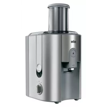 Braun Multiquick 7 spremiagrumi J 700 spremiagrumi centrifugo 1000 W acciaio inox